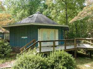 Affordable Cottages Upstate South Carolina