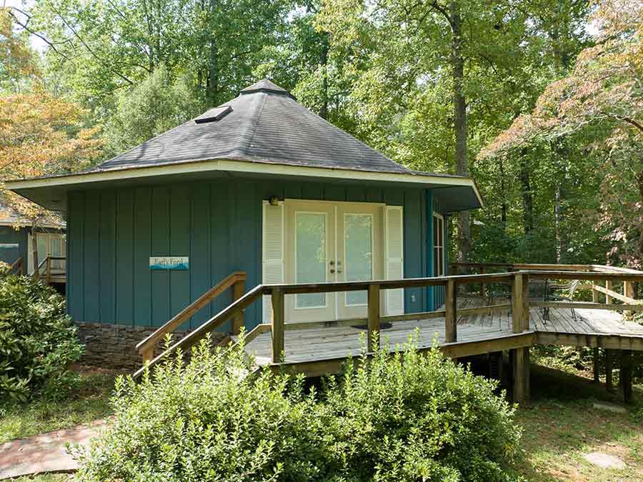 Affordable Cottages Upstate South Carolina