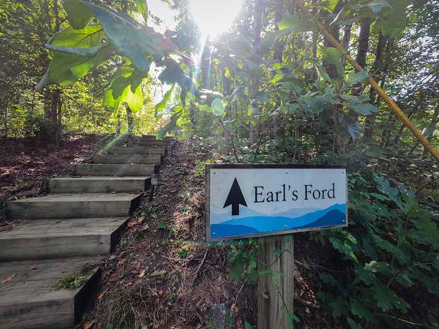 Affordable Cottages Upstate South Carolina