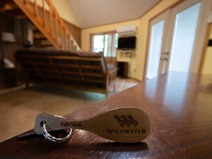 Budget Cottages Upstate South Carolina