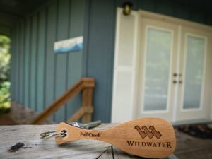 Budget Cottages Upstate South Carolina