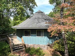 Affordable Cottages Upstate South Carolina
