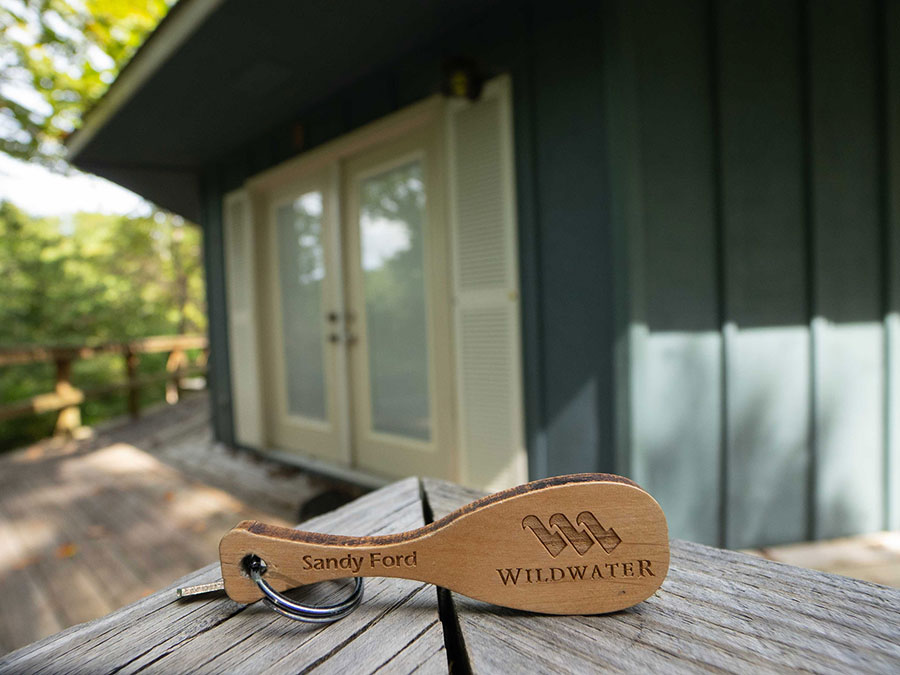 Affordable Cottages Upstate South Carolina