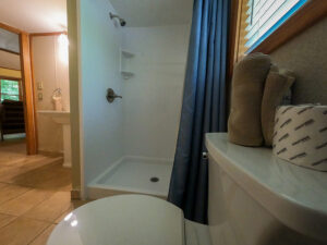 Affordable Lodging North Georgia Mountains