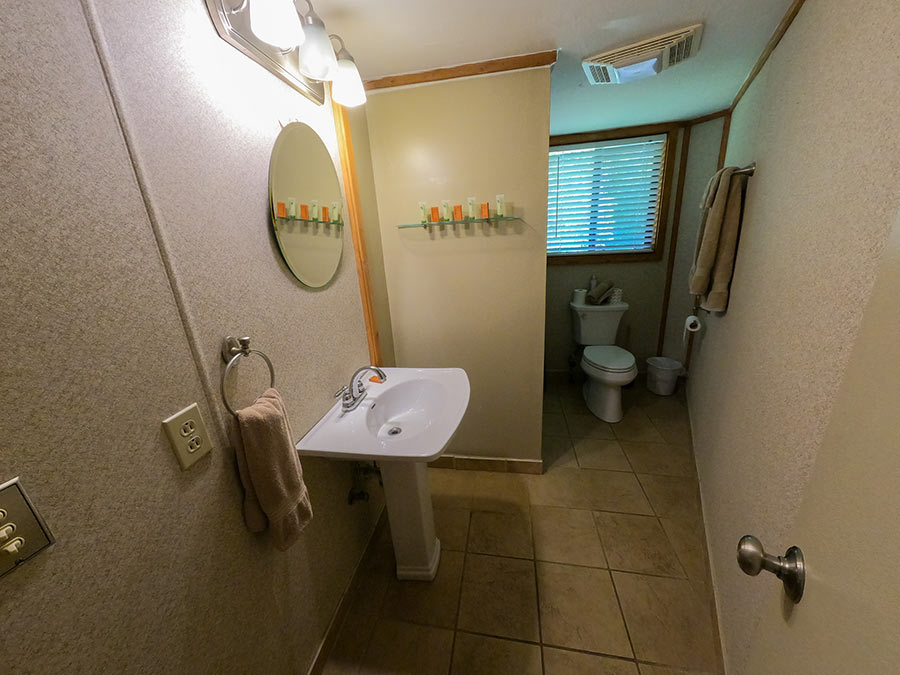 Affordable Lodging Near Chattooga River
