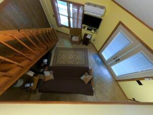 Affordable Lodging Near Chattooga River
