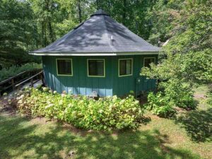 Affordable Cottages North Georgia Mountains