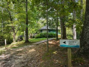 Affordable Cottages North Georgia Mountains